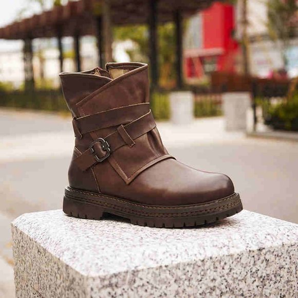 Martin boots main image 0